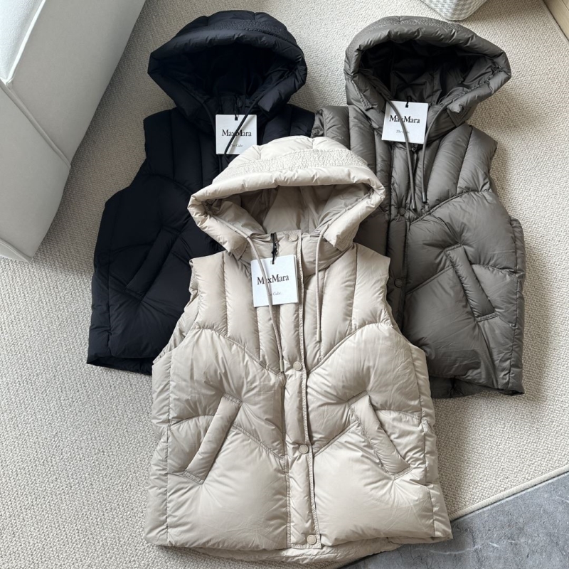 Moncler Gilet